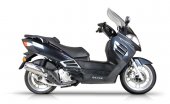 2010 Qlink Splendor 400 photo